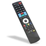 TELECOMANDO TV UNIVERSALE ELEGANT