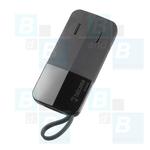 TELECOMANDO TELCOMA NOIRE2E 2 CANALI 433 MHZ