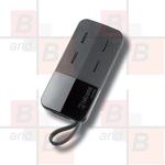 TELECOMANDO TELCOMA NOIRE4E 4 CANALI 433 MHZ