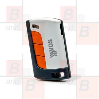 TELECOMANDO VDS ECO-R ROLLING CODE 5 CANALI 433.92 MHz